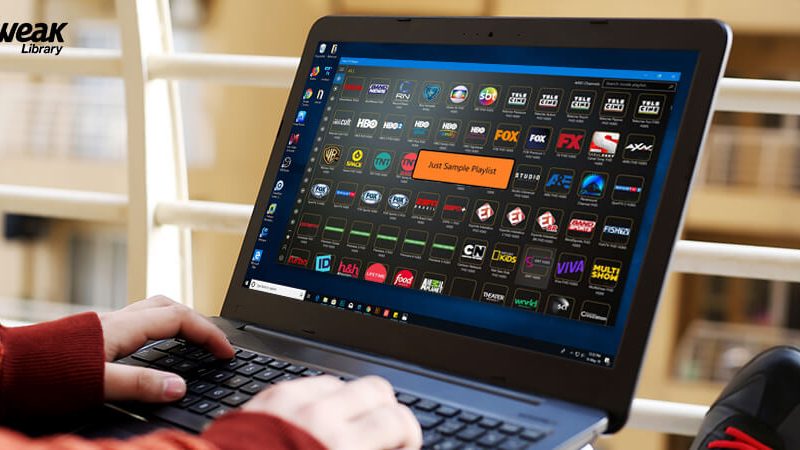 8 BEST LIVE TV APPS FOR WINDOWS 10 ON PC, LAPTOP OR TABLET